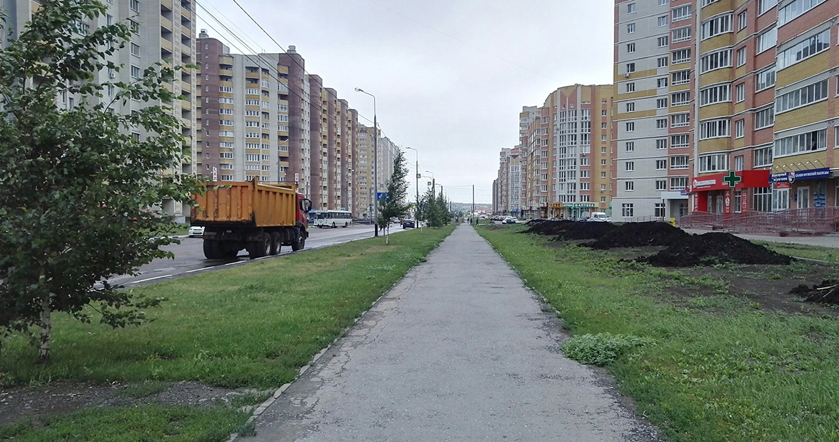 улица Агапкина