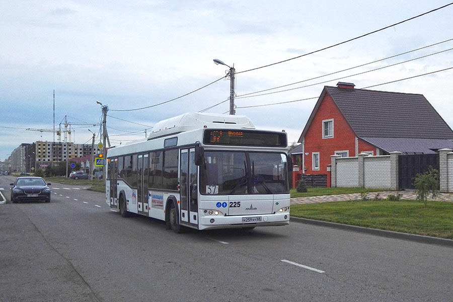 Автобус 57