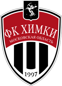 Логотип ФК "Химки"
