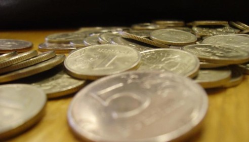 Прожиточный минимум тамбовчан увеличился на пять рублей