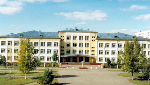 Школу №36 модернизировали на семь миллионов рублей