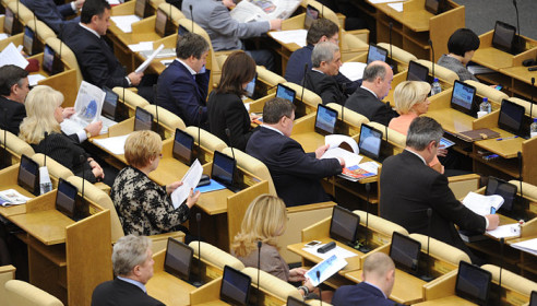 Российским регионам разрешат отказаться от прямых выборов губернаторов