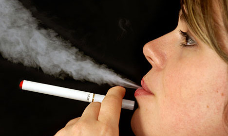 Тамбовчанам могут запретить курить электронные сигареты
