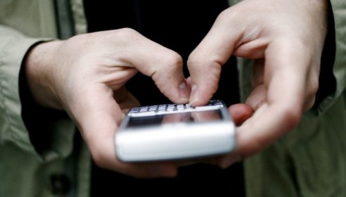 Судебные приставы разошлют тамбовчанам несколько тысяч SMS с требованием вернуть долги