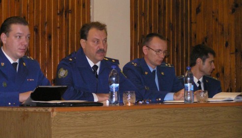Доходы прокуроров Тамбовской области