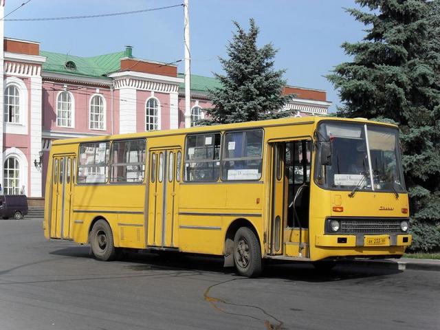 Avtobus-(Tambov)