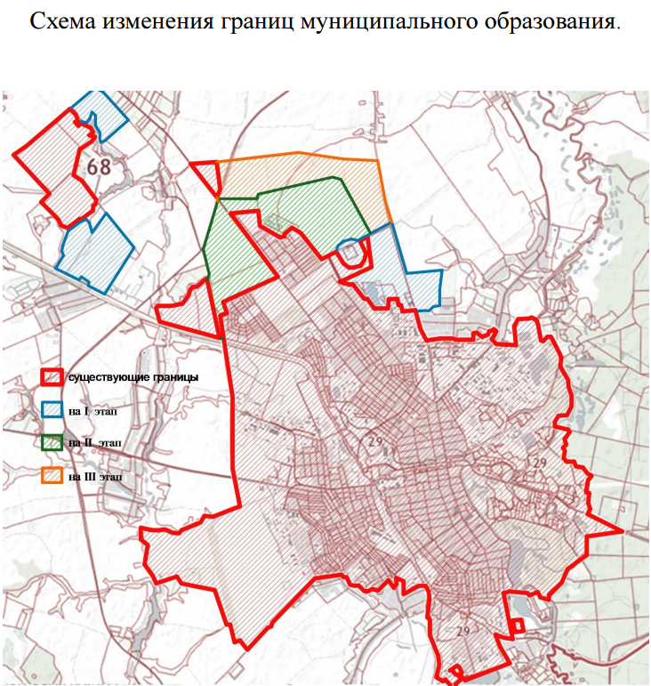 Тамбовская область пушкари карта