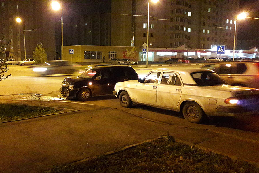 Авария на Агапкина, 2 ноября 2016 года