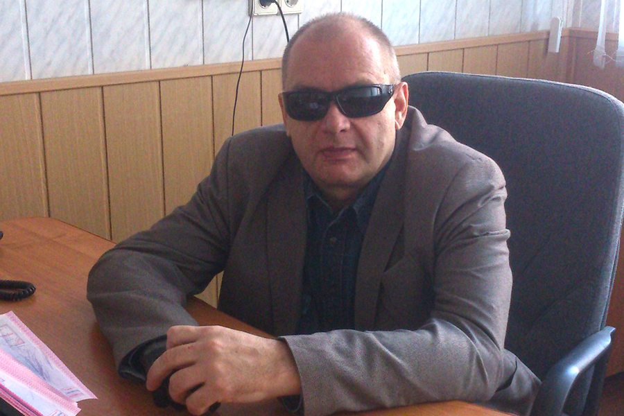 Михаил Смольянинов