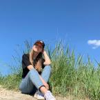 Екатерина Адамова