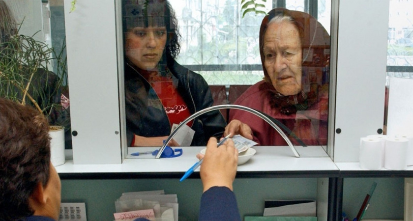 Тамбовские депутаты одобрили предпенсионные льготы