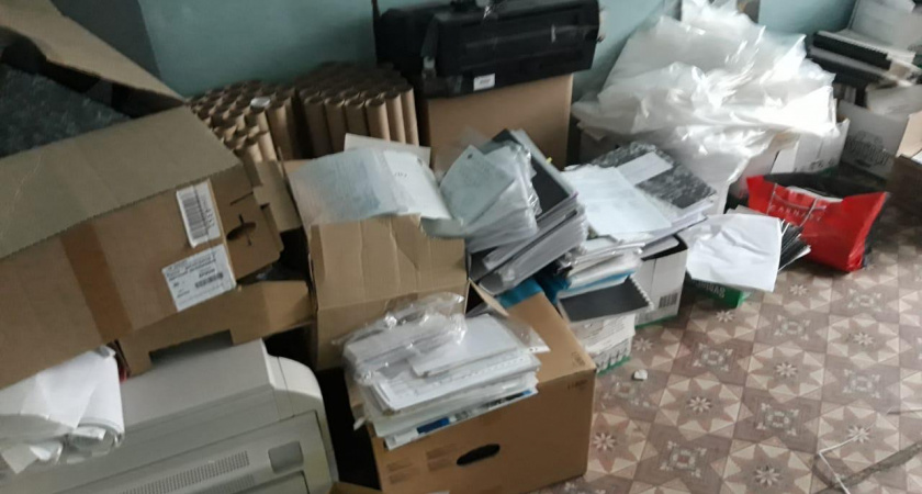 УФСБ возбудило дело о мошенничестве из-за строительства дорог в Тамбове в 2020 году