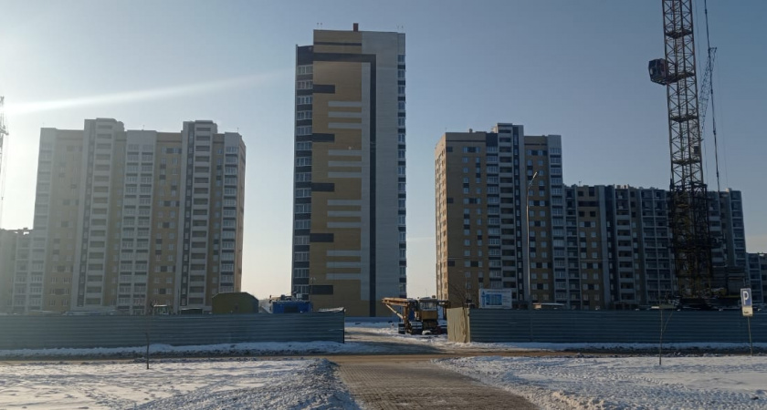 Энергетики отказываются подавать электроснабжение в новый жилой комплекс на cеверо-западе Тамбова