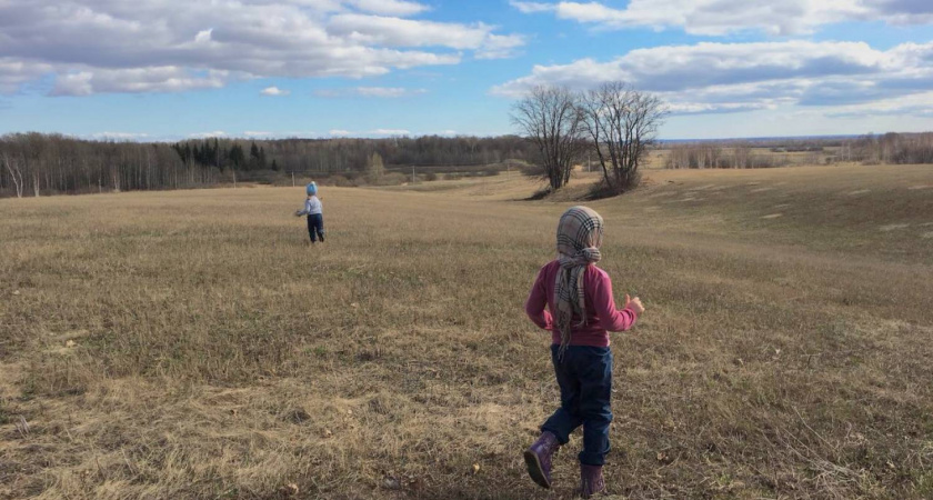 В Тамбове началась выдача земельных участков льготникам в микрорайоне Мечта