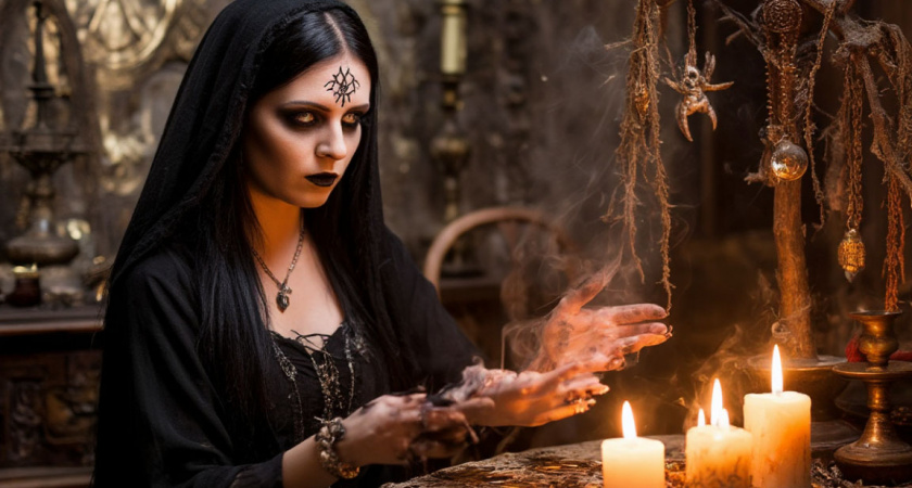 Депрессии, одиночество и финансовые неурядицы: как узнать, не навели ли на вас порчу — и если да, то что делать