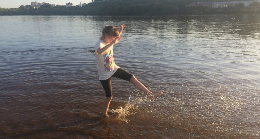 69 пляжей откроются к лету в Тамбове