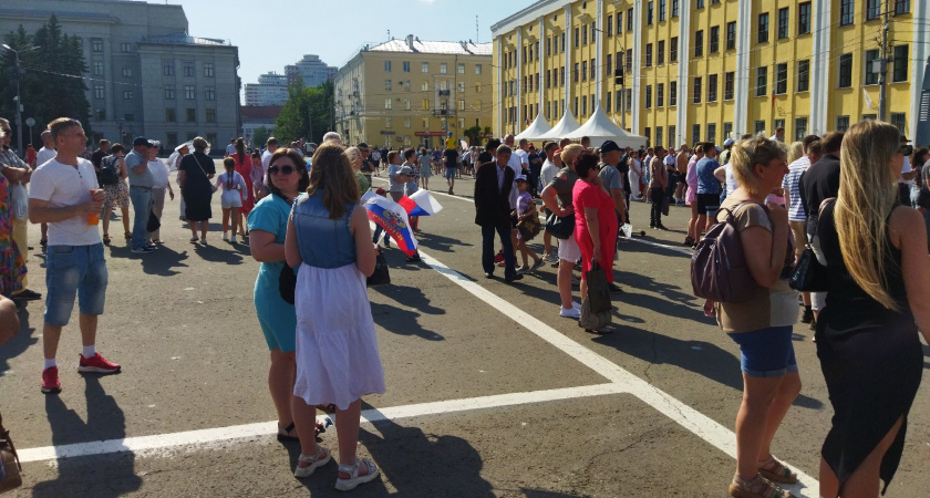 Россияне отдохнут сразу 11 дней в июне: длинные выходные и сокращенная рабочая неделя 