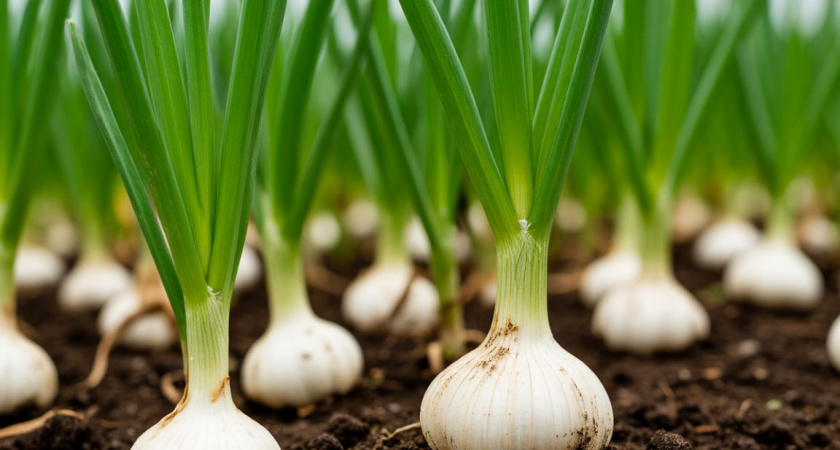 Сам не вырастет: чем подкормить ваш майский чеснок, если он ослабел и пожелтел — несколько простых рецептов