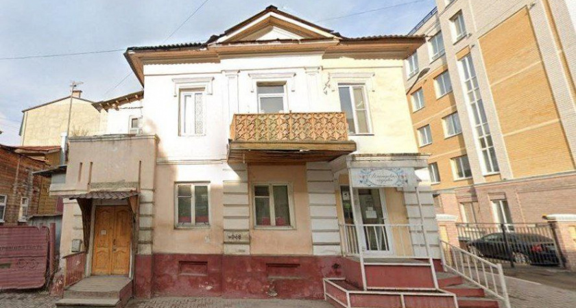 В Тамбове прибавилось культурного наследия — еще три здания признали исторически важными