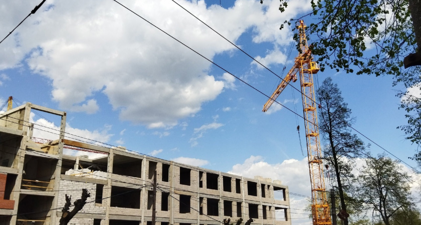 Определен застройщик нового микрорайона Тамбова