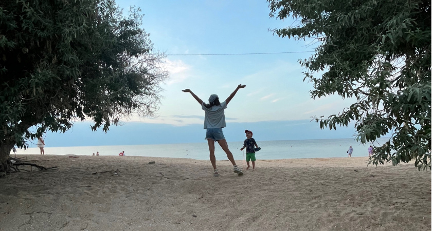 Началось: отдыхающие на Черном море делятся малоприятными наблюдениями. Но не про цены и мазут