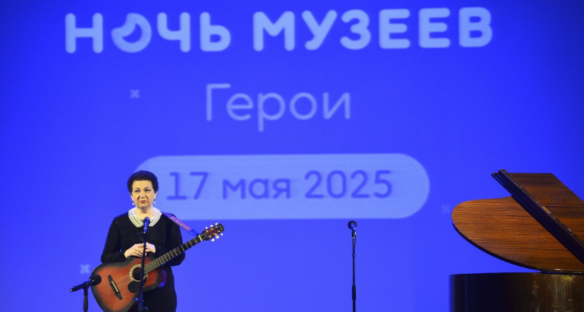 «Ночь музеев» в Тамбове собрала около 2000 человек: история, музыка и атмосфера