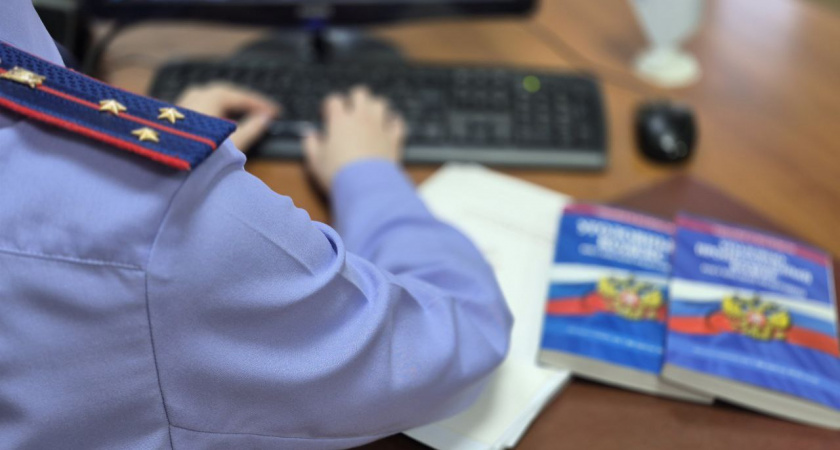 Руководитель СК по Тамбовской области проведёт личный приём граждан 22 мая