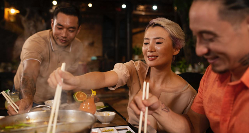 Китайцы едят всего один продукт и живут до 100 лет: в России он есть в каждом супермаркете