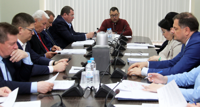 Тамбовская область готовится к досрочным выборам губернатора: голосование пройдёт 14 сентября