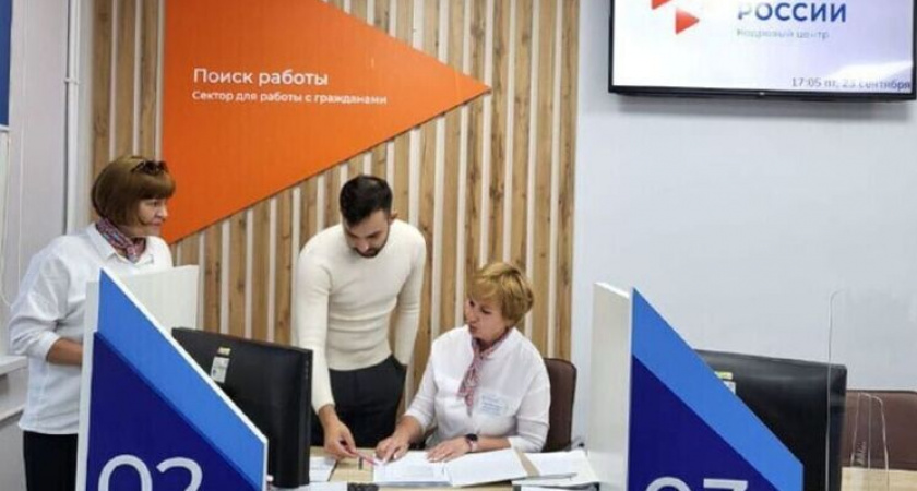 Кадровый центр Тамбова предлагает более 11 тысяч вакансий: зарплаты — до 300 тысяч рублей