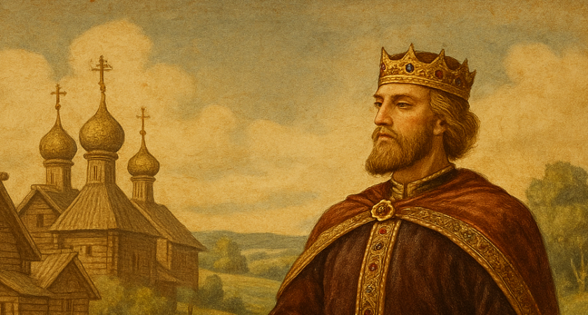 Эти фамилии носят потомственные князья: проверьте, есть ли ваша в списке