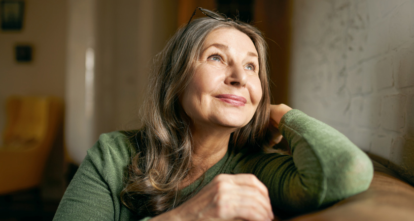 Долгожителей объединяет одно: 3 правила, которые сильно помогли им дожить до седых бровей