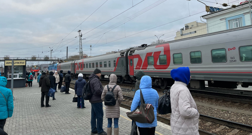 Выбросят из вагона вместе с чемоданами: в РЖД ужесточили правила, с 24 мая не спасет даже купленный билет