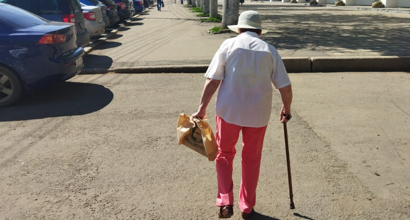 Половину суммы вернут: пожилых людей, доживших до 70 лет, ждет приятный сюрприз с 25 мая