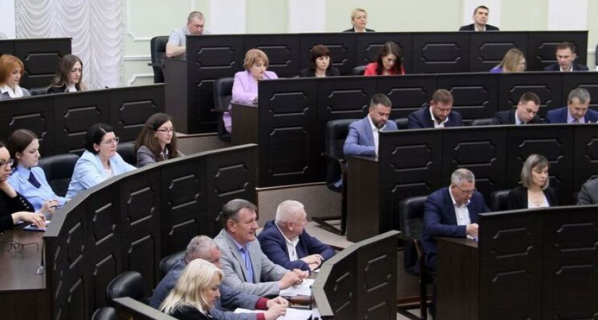 В Тамбовской области пересмотрят подход к размещению киосков и павильонов