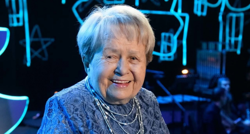 Рецепт завтрака, который помог композитору Пахмутовой дожить до 95 лет, прост: нужно всего два ингредиента