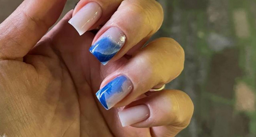 Забудьте уже про кошачий глаз и френч: в июне 2025 года модницы делают только такой маникюр