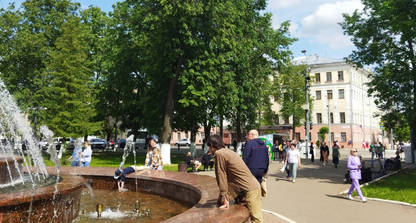 «Июнь, июль и август будут аномальными». Синоптики удивили россиян, поменяв прогноз на лето 2025