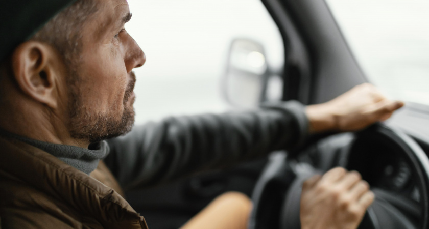 Тамбовских водителей могут начать штрафовать за вождение под действием лекарств