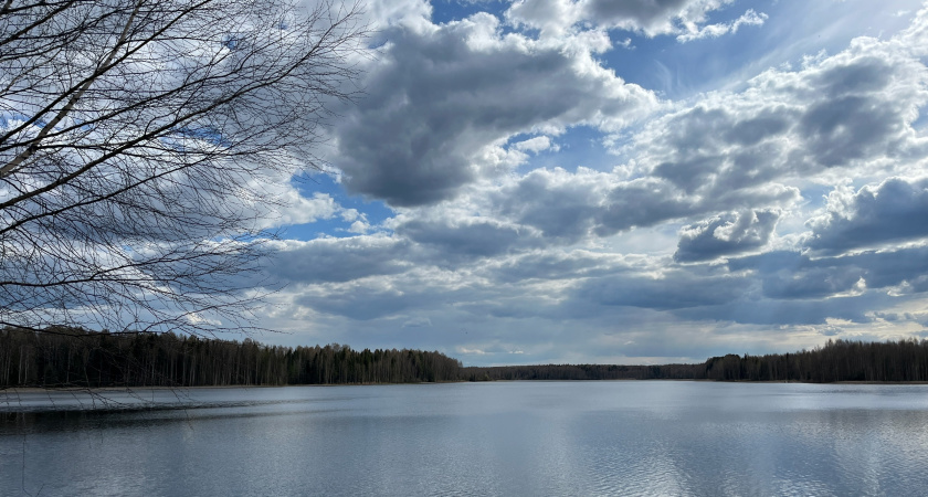 Синоптики дали неутешительный прогноз на лето. Июль и август будут просто ужасными