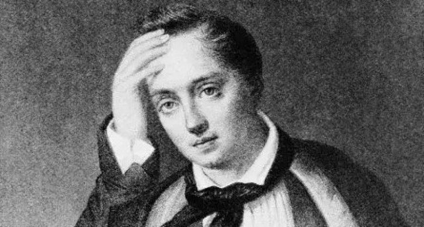 В Умётском округе состоится литературный праздник в честь юбилея Евгения Боратынского