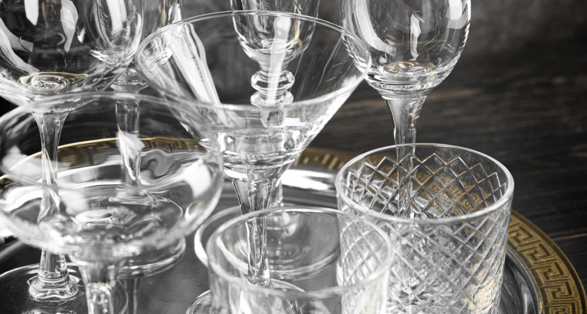 Не вздумайте выбрасывать советский хрусталь: добровольно лишите себя крупной суммы 