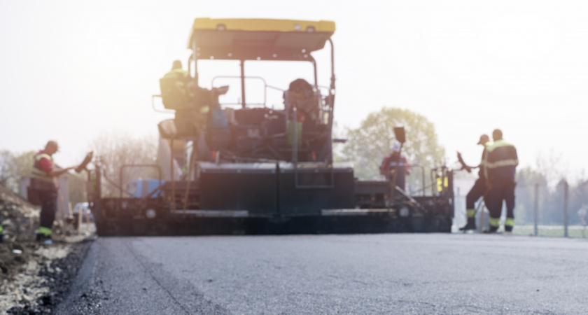 В Тамбове отремонтируют три ключевые улицы: потратят более 500 миллионов рублей