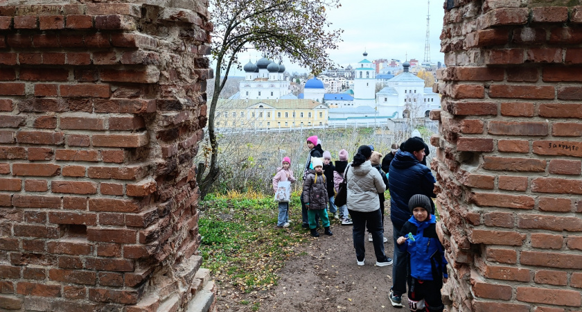 Почему стены русских церквей стоят сотни лет? Не трескались, не плыли и динамит их не брал