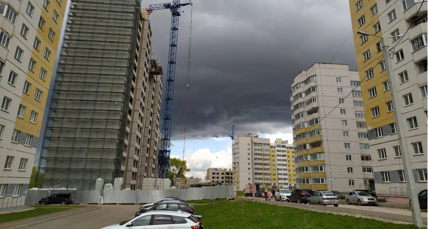 «В середине июня случится аномалия». Синоптики предупредили, к чему следует готовиться