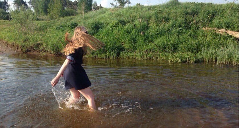 "Нас ждут 4 месяца лета": Вильфанд предупредил россиян об аномальной жаре и обильных осадках в ряде регионов