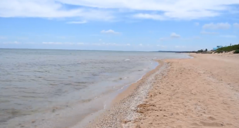 Дешевле Египта и лучше Турции: россияне открыли для себя новый недорогой курорт с морем - Анапа в пролете