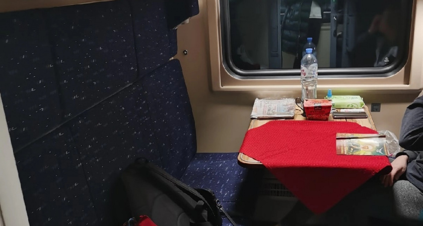 Билет купил, но в вагон посадили другого — теперь для пассажиров действуют новые правила: в РЖД приняли решение