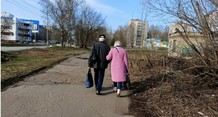 Подписан указ. Пенсионерам объявили о разовой выплате 10 000 рублей с 5 июня