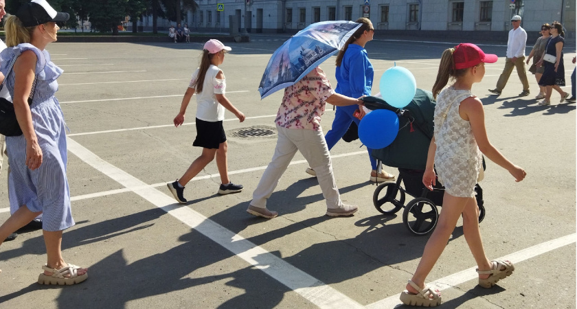 "Впереди 4 месяца лета": Роман Вильфанд предупреждает об аномальной жаре и мощных осадках в ряде регионов